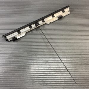2011-2018 Porsche Cayenne 92A Window Sun Shade Screen Roller Blind Rear Left OEM