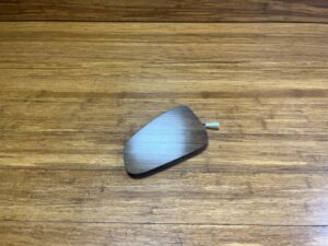 2011-2021 BMW M4 F83 Door Mirror Glass Heated Auto Dim Front Left Side OEM