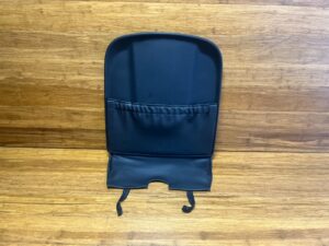 2011-2026 Porsche Cayenne 92A Seat Back Panel Cover Trim Front Left Side OEM