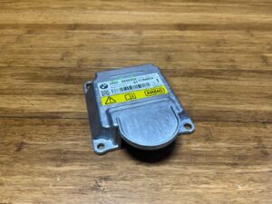 2012-2013 BMW X3 F25 2.0L ICM ECU Control Computer Module Unit 6859008 OEM