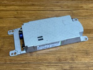 2012-2015 BMW 320i 328d 335i M3 Bluetooth GPS Telematic Control Module OEM