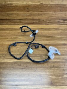 2012-2015 Volkswagen Passat Golf 2.0L Engine TDI Emission Wiring Harness OEM