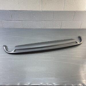 2012-2015 Volkswagen Passat Rear Lower Valance Panel Primed 561807521C OEM *NOTE