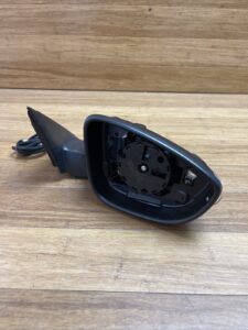 2012-2015 Volkswagen Passat Right Mirror Assembly Side View OEM 561857508N9B9