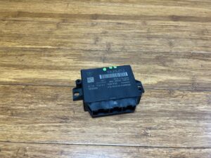 2012-2016 Porsche Cayenne 92A Parking Aid Control Module Unit 95B919475G OEM