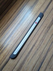 2012-2017 Audi A7 4G8 S-Line Front Left Door Sill Scuff Plate OEM Trim