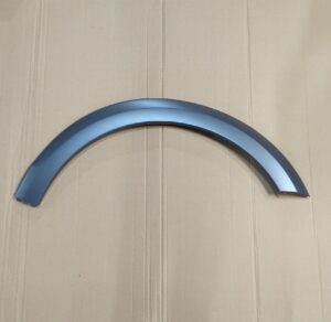 2012-2017 Audi Q5 8R Front Right Wheel Arch Fender Flare Trim 8R0853718B1QP OEM