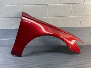 2012-2018 Audi A6 C7 Front Right Fender Panel Quarter 4G0821102 OEM *NOTE