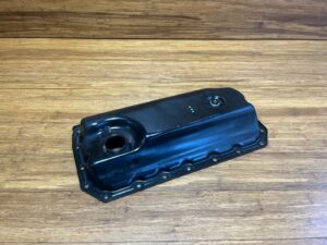 2012-2018 Audi Q7 4M A6 A7 C7 3.0L V6 Engine Motor Lower Oil Pan 06E103600H OEM