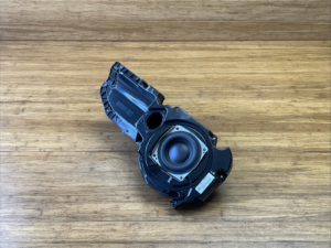 2012-2018 Audi RS7 C7 Audio Subwoofer Speaker Front Right Lower Side OEM