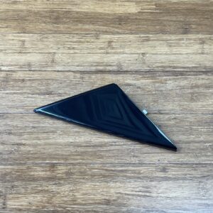 2012-2018 Audi RS7 C7 Exterior A Pillar Trim Front Left Door 4G8837637A OEM