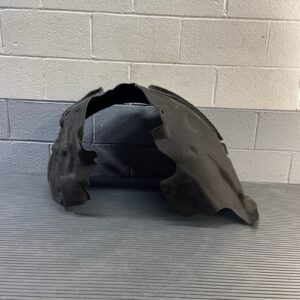 2012-2018 Audi RS7 C7 Fender Liner Wheelhouse Splash Shield Front Right OEM