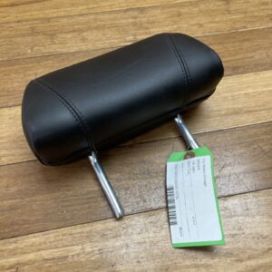 2012-2018 BMW F12 F13 650i 640i Rear Seat Headrest Cushion Head Rest OEM