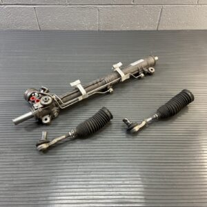 2012-2018 Bentley Continental GT GTC Power Steering Rack and Pinion OEM