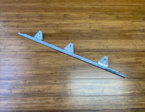 2012-2018 Ferrari California T Carpet Holder Bracket Mount Right or Left OEM