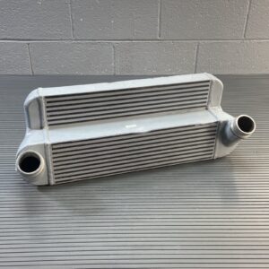 2012-2018 For BMW M2 F87 3.0L Engine Intercooler Upgrade 7600531 *NOTE*