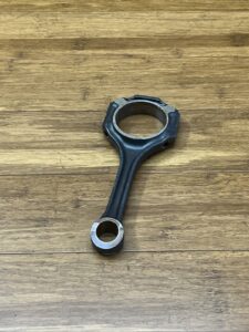 2012-2018 Mercedes GLE 350 W166 3.5L Engine Motor Connecting Rod 84K Miles OEM