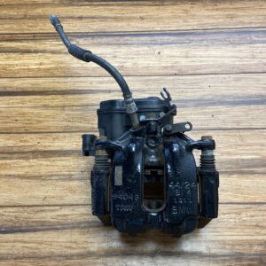 2012-2019 BMW 650i F06 F12 F13 Rear Right Brake Caliper Assembly OEM Unit