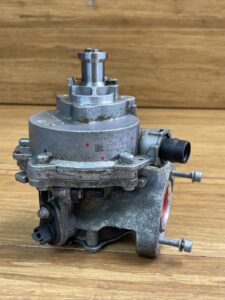 2012-2019 BMW X1 X3 X5 Engine High Pressure Vacuum Pump OEM Original Actuator