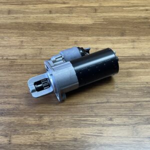 2012-2023 Mercedes C63 W205 4.0L V8 Engine Starter Motor 45k Miles OEM