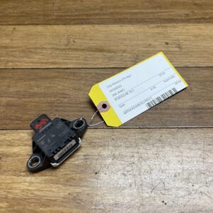 2012-2025 Porsche 911 Carrera T YAW RATE Sensor Control Module OEM 991606145 OEM