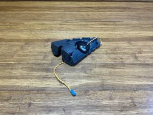 2012-2026 BMW 335i F30 Speaker Loudspeaker Panel Tweeter Front Right Side OEM