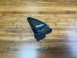 2012-2026 BMW M4 F83 Speaker Door Mirror Corner Cover Front Left Side OEM
