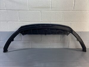 2013-2017 Volkswagen Passat CC Front Bumper Lower Spoiler Guard OEM *NOTE*