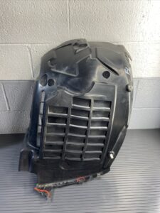 2013-2018 Range Rover Sport Front Left Frontward Fender Liner Shield OEM *NOTE*