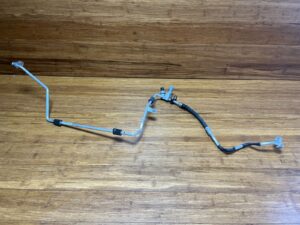 2013-2021 BMW M2 F87 AC Air Conditioner Evaporator Pressure Hose Pipe Line OEM