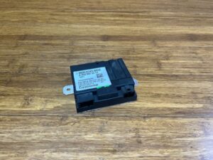 2013-2023 Mercedes AMG GT63S X290 Fuel Pump Computer Control Module Unit OEM