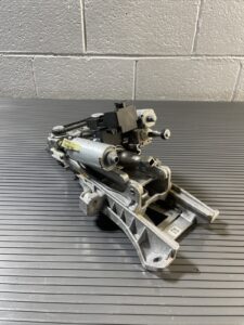 2013-2023 Range Rover Sport L495 Steering Column Shaft 79k Miles Genuine OEM
