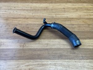 2013-2024 Maserati Ghibli M157 Left Intercooler Air Hose Pipe Line Tube OEM