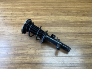2014-2017 BMW 435iX F32 Front Left Side Spring Strut Shock Absorber OEM