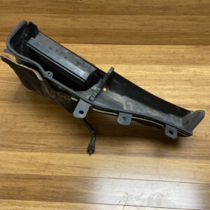 2014-2017 Maserati Ghibli M157 Cowl Air Guide Filter Duct OEM 670104211