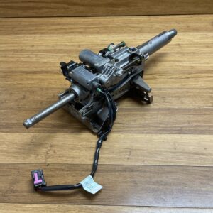 2014-2018 Audi A7 C7 Electric Steering Column Adjustment OEM 4G0419506AB
