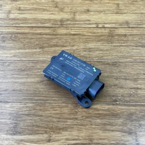 2014-2018 Audi RS7 C7 Tire Pressure Monitoring TPMS Control Module OEM