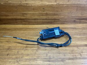 2014-2018 BMW X5 F15 Actuator Emergency Parking Brake Control Unit 6882007 OEM