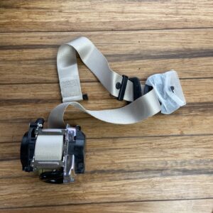 2014-2018 BMW X5 F15 Front Right Side Seat Belt Seatbelt Retractor Oyter OEM