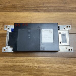 2014-2018 BMW X5 F15 OEM TELEMATICS COMMUNICATION Control Module OEM 9389659