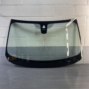 2014-2018 BMW X5 F15 Windshield Front Windscreen Window Glass Panel OEM *NOTE*
