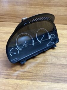 2014-2019 BMW X5 F15 X6 F16 Instrument Cluster Speedometer Gauge 9373774 OEM