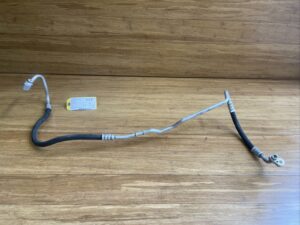 2014-2019 BMW X6 F16 X5 F15 A/C Air Conditioner Hose Tube Pipe Line OEM