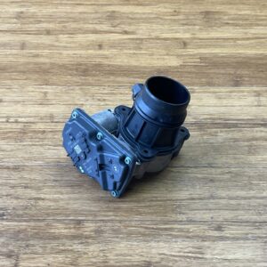 2014-2019 Mini Cooper F55 2.0L Engine Motor Throttle Body Valve Tube OEM