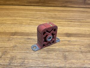 2014-2020 Audi R8 Side 4S Rear Left or Right Exhaust Muffler Mount Bracket OEM