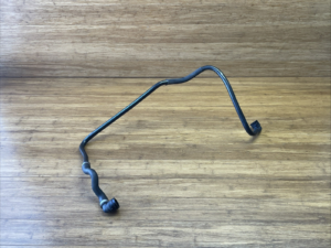 2014-2020 BMW i8 I12 Electric Drive Motor Inverter Radiator Coolant Hose OEM