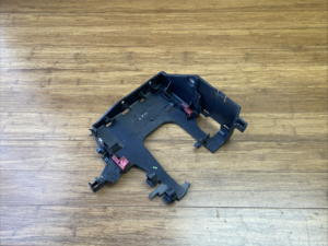 2014-2020 BMW i8 I12 Engine Control Computer Module Ecm Unit Bracket OEM