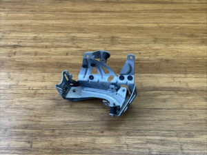 2014-2020 BMW i8 I12 Hybrid Bracket A/C Electric Compressor Pump Support OEM