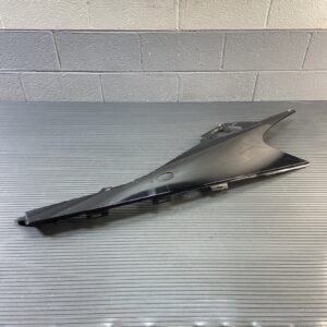 2014-2020 BMW i8 I12 Rear Right Exterior Body C-Pillar Trim Panel OEM *NOTE*