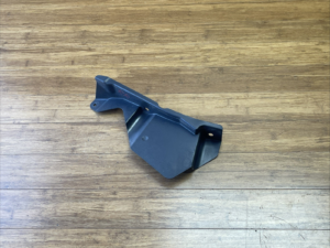 2014-2020 BMW i8 I12 Rear Right Frontward Wheel Arch Aero Cover Shield OEM